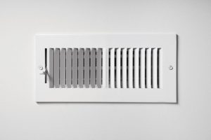 Mise en place des systèmes de ventilation à Vibeuf